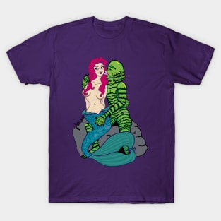 Lagoon Lovers T-Shirt